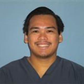 Kane Cua, Family Nurse Practitioner, Torrance, CA