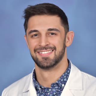 Justin Deandrea, MD, Physical Medicine/Rehab, Las Vegas, NV