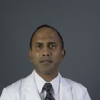 Tilak Wikramanayake, MD, Cardiology, Roanoke, VA