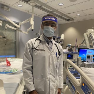 Muhammad Latif, MD, Internal Medicine, Waterbury, CT, Yale-New Haven Hospital
