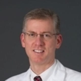 Brett Oliver, MD, Family Medicine, Georgetown, KY