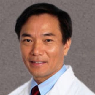 Ronald Hsu, MD