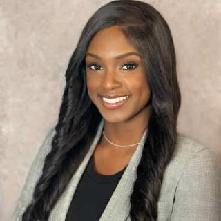 Okenya Williams, MD