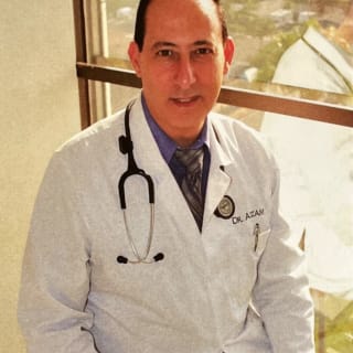 Samir Azzam, MD, Family Medicine, Anaheim, CA, Providence St. Joseph Hospital Orange