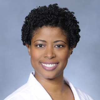 Yvette Burrowes, MD, Family Medicine, Fort George G Meade, MD