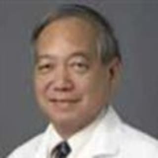 Shu Man Fu, MD, Rheumatology, Charlottesville, VA, University of Virginia Medical Center
