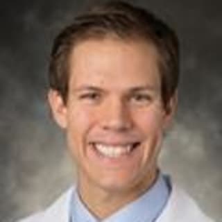 Andrew K. Johnson, MD, Neurosurgery, Chicago, IL, Rush University Medical Center