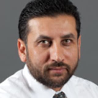 Abdul Haleem, MD, Neonat/Perinatology, Valhalla, NY, Phelps Memorial Hospital Center