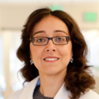Bita Naini, MD, Pathology, Los Angeles, CA, Harbor-UCLA Medical Center