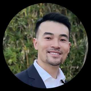 Eric Nghe, Psychiatric-Mental Health Nurse Practitioner, Berkeley, CA