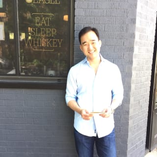 Teddy Kim, MD