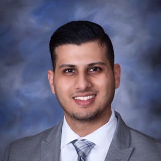 Hamzah Abduljabar, MD