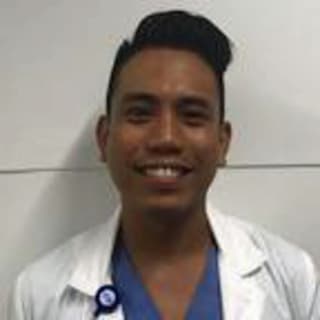 Jonathan Baluran, Nurse Practitioner, Los Angeles, CA