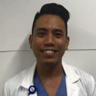 Jonathan Baluran, Nurse Practitioner, San Francisco, CA, Cedars-Sinai Medical Center