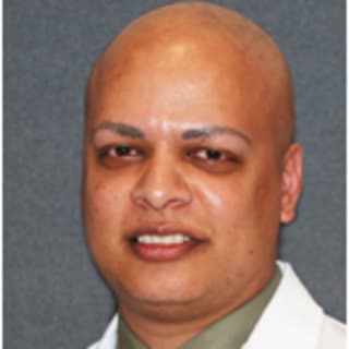 Abhishek Prasad, MD