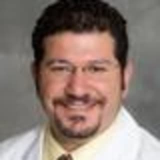 Ahmed Awad, DO, Nephrology, Kansas City, MO, Saint Luke's Hospital of Kansas City
