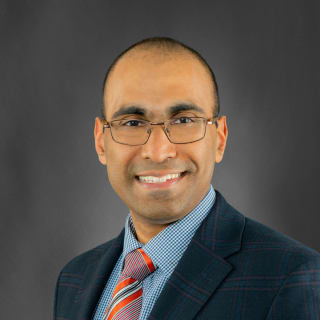 Shamik Chakraborty, MD, Neurosurgery, Princeton, NJ, Penn Medicine Princeton Medical Center