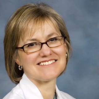 Teresa (Mckinley) Schaer, MD, Geriatrics, Dayton, NJ, Saint Peter's Healthcare System