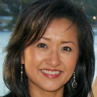 Gina Kwak, MD