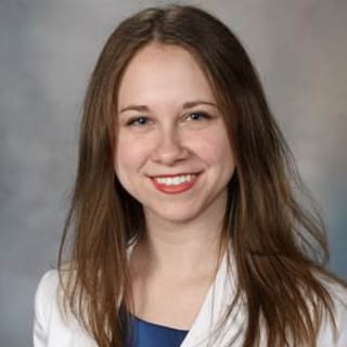 Lauren Dalvin, MD, Ophthalmology, Rochester, MN