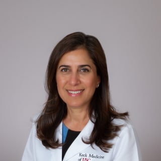 Tanaz Ferzandi, MD, Obstetrics & Gynecology, Los Angeles, CA, Los Angeles General Medical Center