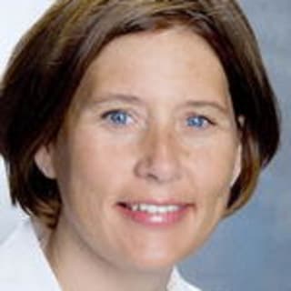 Margaret Manion, MD