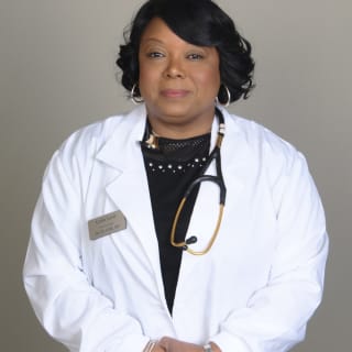 Carlita Lewis, Nurse Practitioner, Norfolk, VA