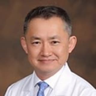Albert Leung, MD