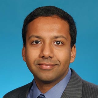 Shaun Kurien, MD, Cardiology, Park Ridge, IL