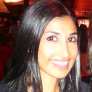 Siresha Chaluvadi, MD
