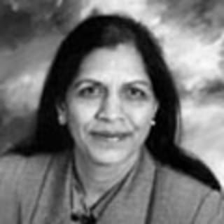 Panna Goswami, MD
