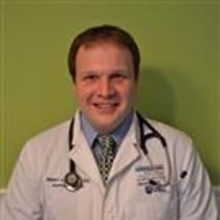 Robert Thurick II, DO, Internal Medicine, Mount Carmel, PA, Lehigh Valley Hospital - Schuylkill