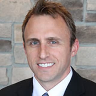 Jeremy Macke, MD, Radiology, Fort Wayne, IN