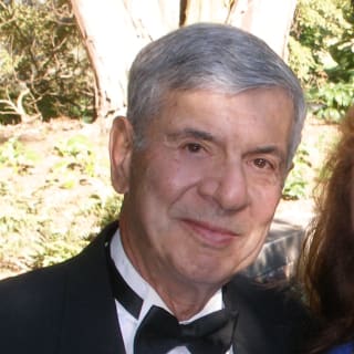 Richard Maffezzoli, MD