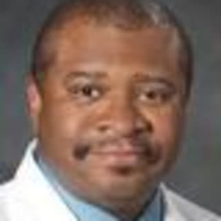 Henry Randall, MD, General Surgery, Saint Louis, MO, SSM Health Saint Louis University Hospital
