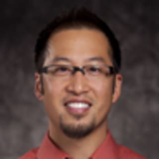 Andrew Chen, DO, Oncology, Bend, OR, St. Charles Bend