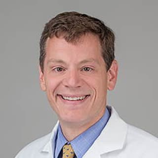 Timothy Showalter, MD, Radiation Oncology, Charlottesville, VA, University of Virginia Medical Center