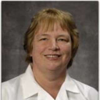 Patricia (Wittman) Dettenmeier, Adult Care Nurse Practitioner, Saint Louis, MO, SSM Health Saint Louis University Hospital