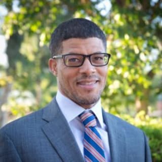 Ayo Bankole, Family Medicine, Upland, CA