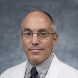 Michael Gagliardi, MD, Family Medicine, Cary, NC, Duke University Hospital