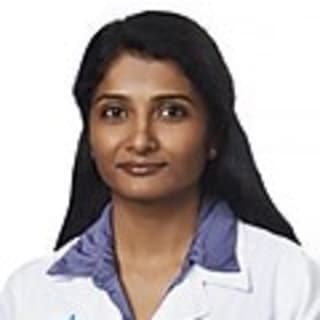 Divya Kaila, MD, Pulmonology, Garland, TX