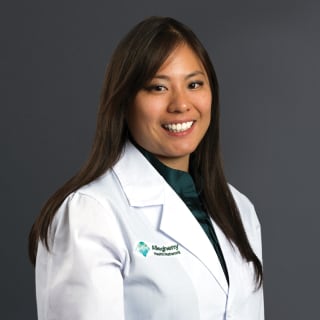 Carleen Cho, MD, Vascular Surgery, Erie, PA, Saint Vincent Hospital