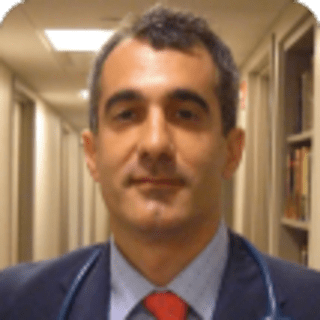 Francesco Santoni, MD, Cardiology, Florham Park, NJ