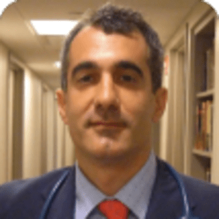 Francesco Santoni, MD, Cardiology, New York, NY, Morristown Medical Center