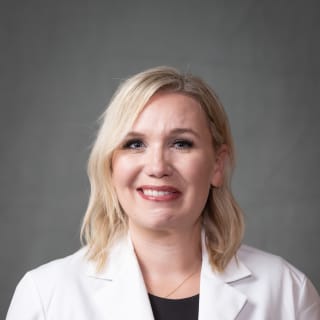 Kelsie Linderblood, DO, Family Medicine, Des Moines, IA