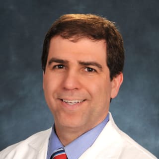 Jeffrey Riggio, MD, Internal Medicine, Philadelphia, PA, Thomas Jefferson University Hospital