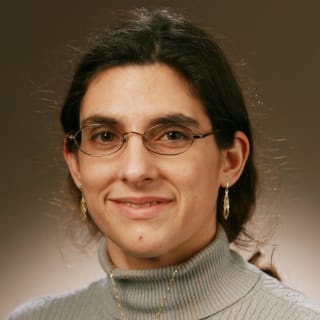 Mary Matias Akhtar, MD