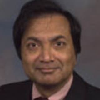 Prakash Bondade, MD