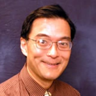 John Lu, MD