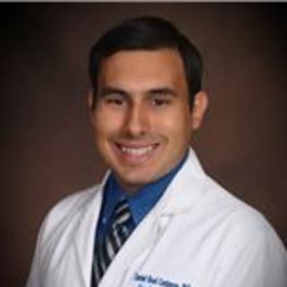 Daniel Contreras, MD, Family Medicine, Mission, TX, Mission Regional Medical Center